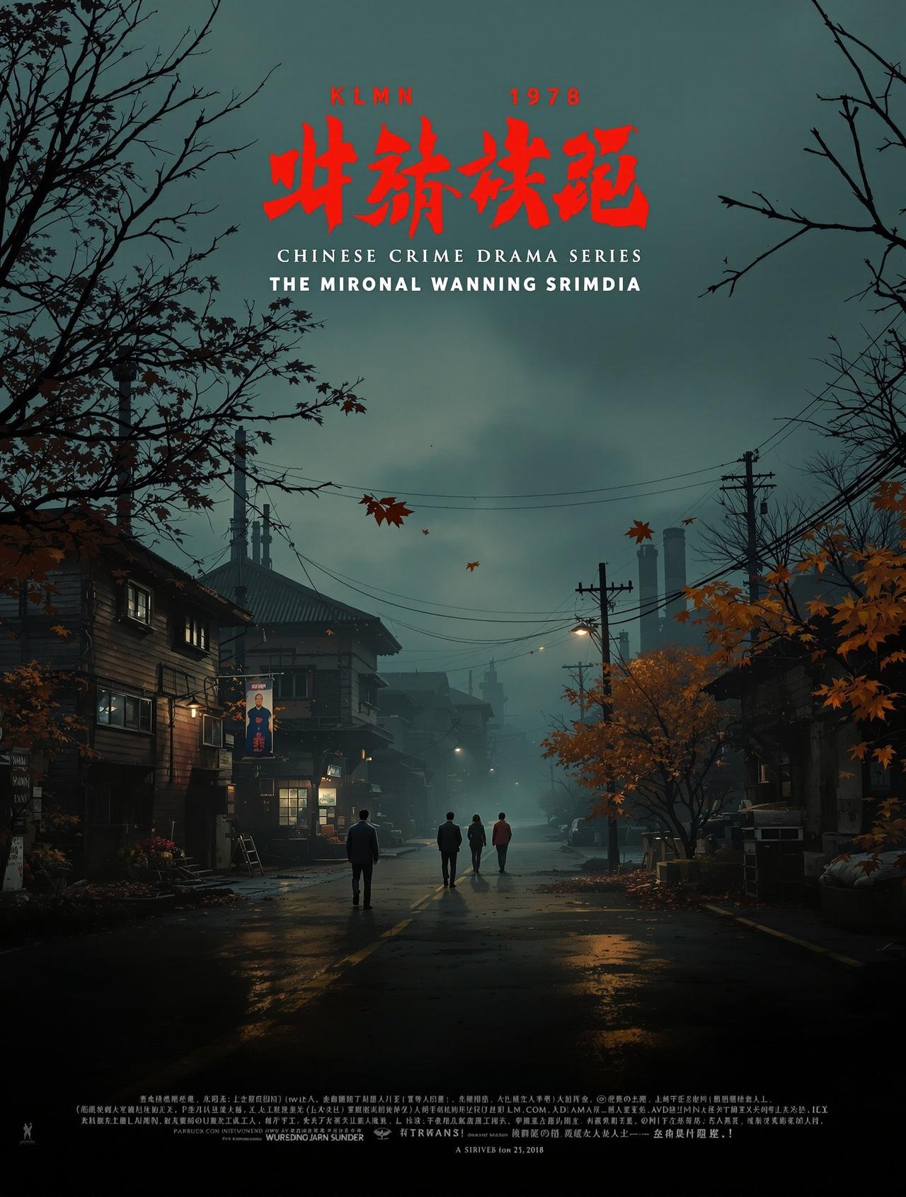 漫长的季节 - 热剧连载 漫长的季节 - 看看影视热剧