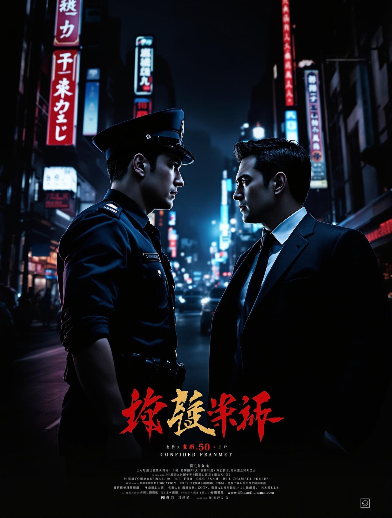 狂飙 - 看看影视热剧连载